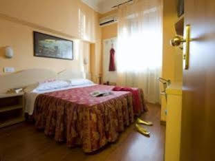 Hotel Sabatino Milán Exteriér fotografie